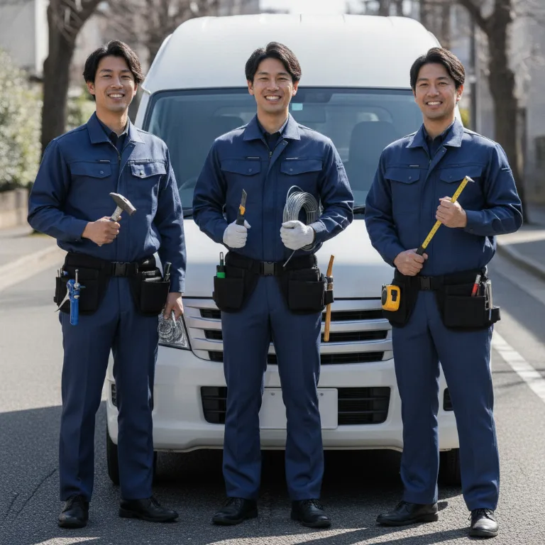屋根修理 Okino